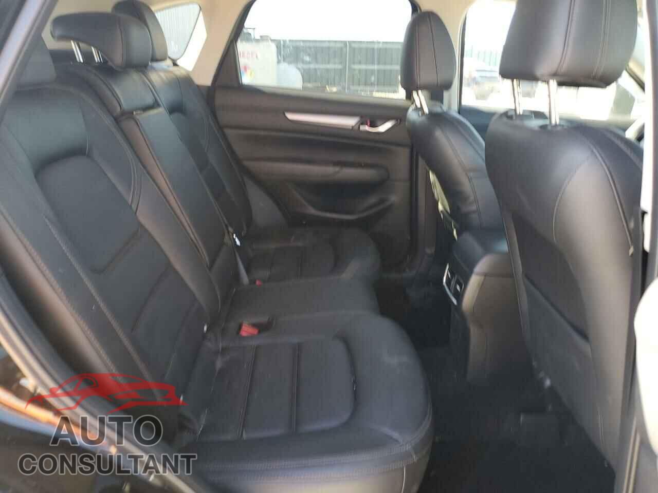 MAZDA CX-5 PREFE 2023 - JM3KFBCM1P0280952