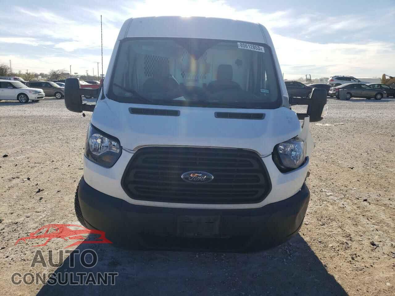 FORD TRANSIT 2019 - 1FTYR2CM9KKB31681