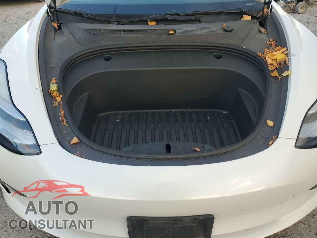TESLA MODEL 3 2020 - 5YJ3E1EB6LF783152