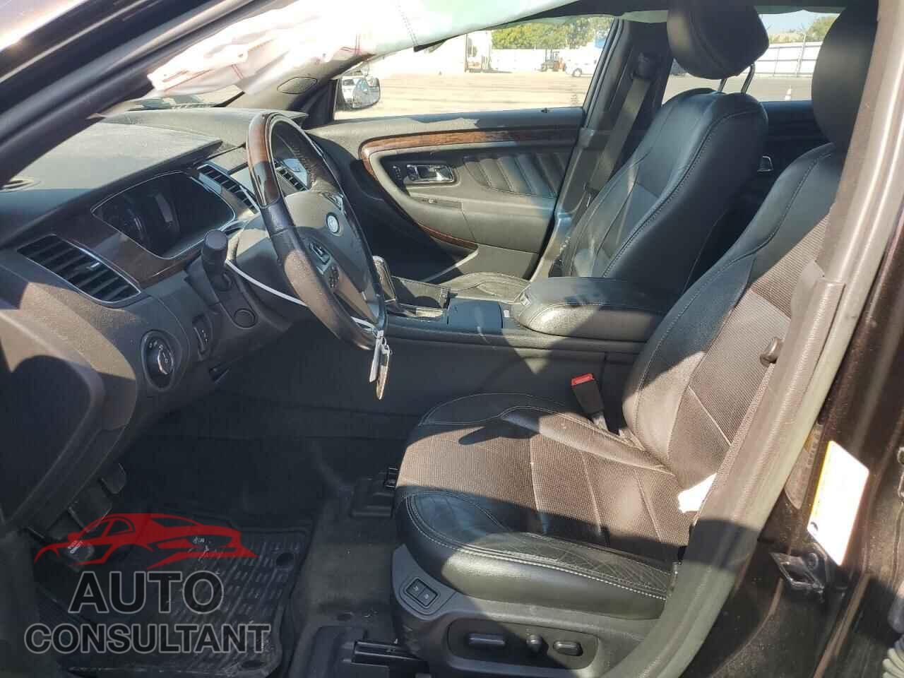 FORD TAURUS 2014 - 1FAHP2F86EG106478