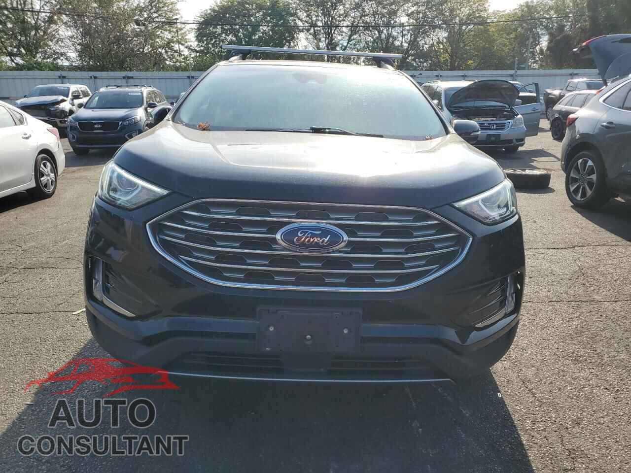 FORD EDGE 2020 - 2FMPK4J96LBA41227