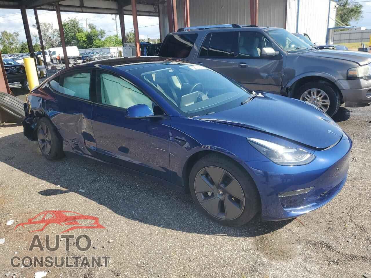 TESLA MODEL 3 2023 - 5YJ3E1EA3PF420451