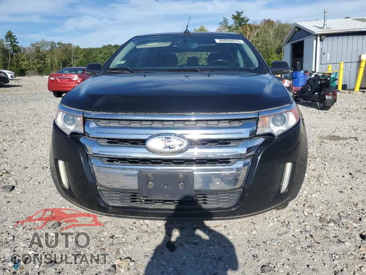 FORD EDGE 2013 - 2FMDK4JC0DBB97506