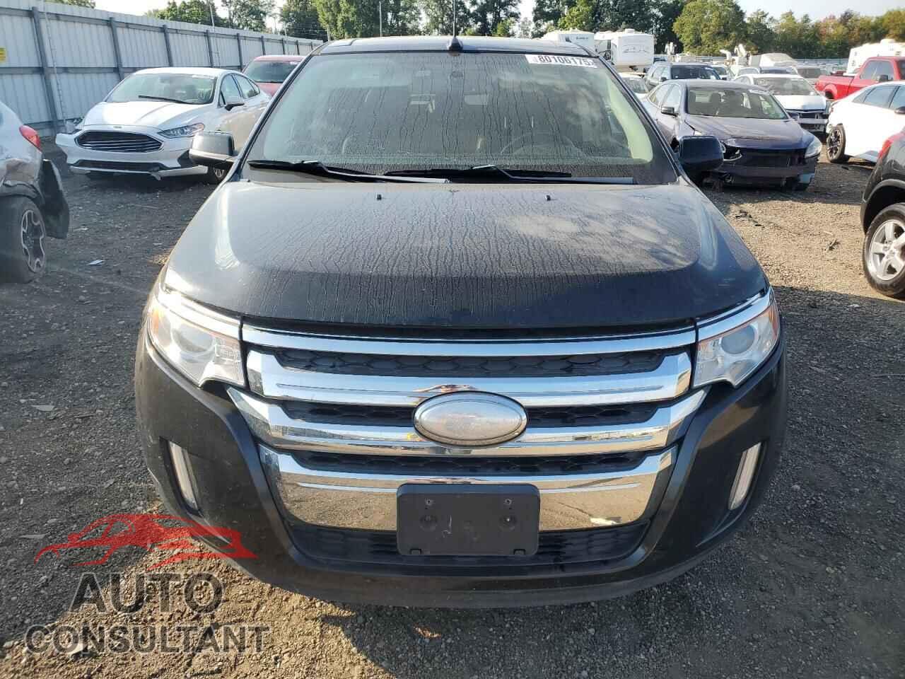 FORD EDGE 2012 - 2FMDK3JC5CBA88905