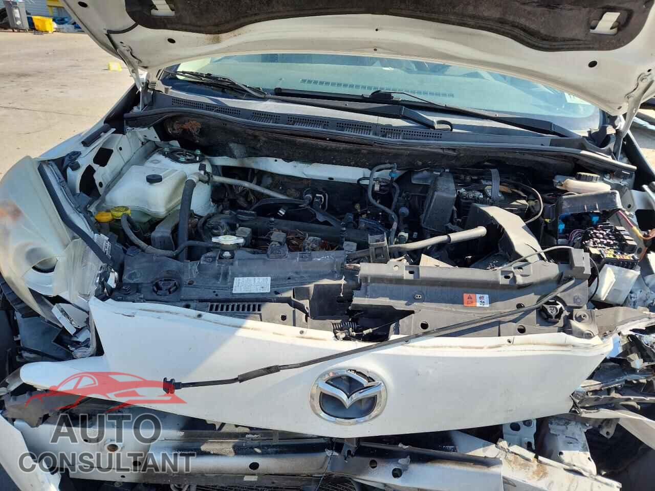 MAZDA 5 2014 - JM1CW2BL9E0167155
