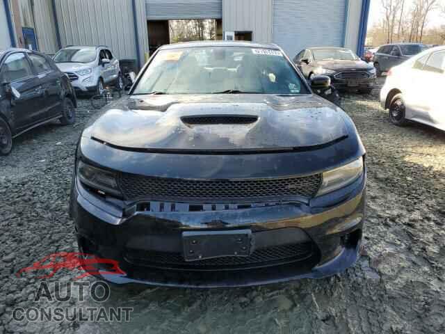 DODGE CHARGER 2019 - 2C3CDXHG5KH736138
