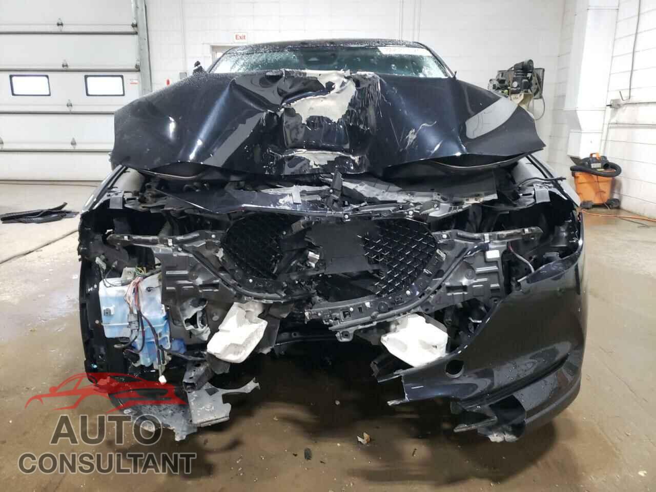 MAZDA CX-5 2017 - JM3KFBCL9H0132654