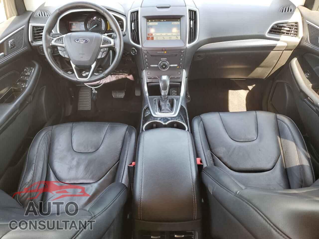 FORD EDGE 2016 - 2FMPK4K85GBB83225