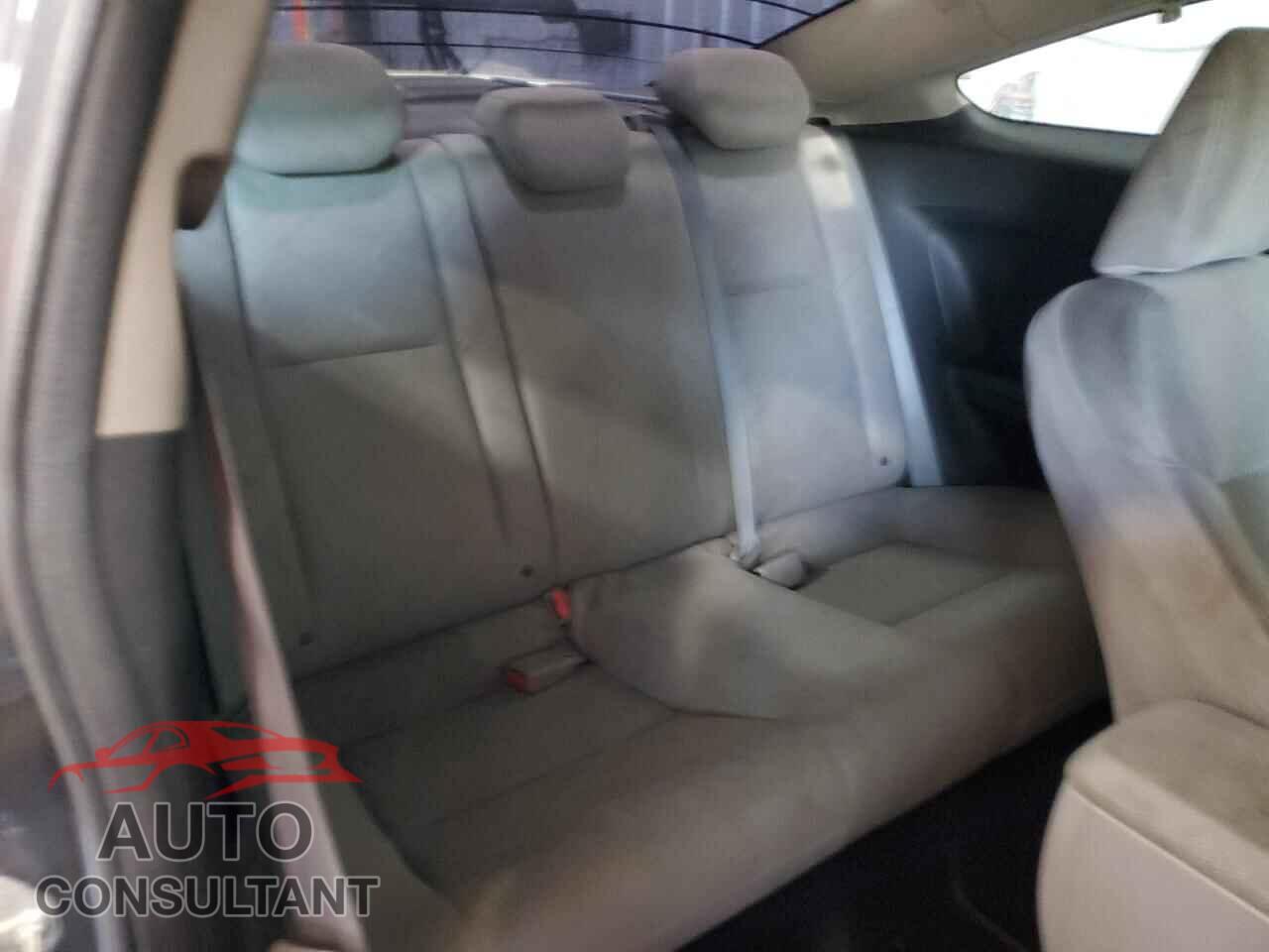 HONDA CIVIC 2012 - 2HGFG3B80CH521375