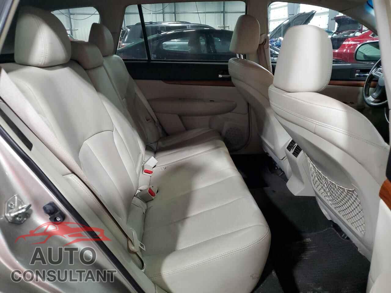 SUBARU OUTBACK 2014 - 4S4BRCKC8E3224724