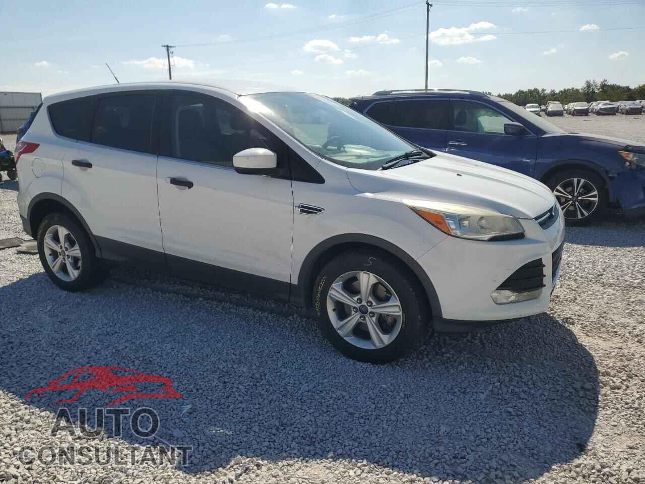FORD ESCAPE 2014 - 1FMCU9GX8EUA86131