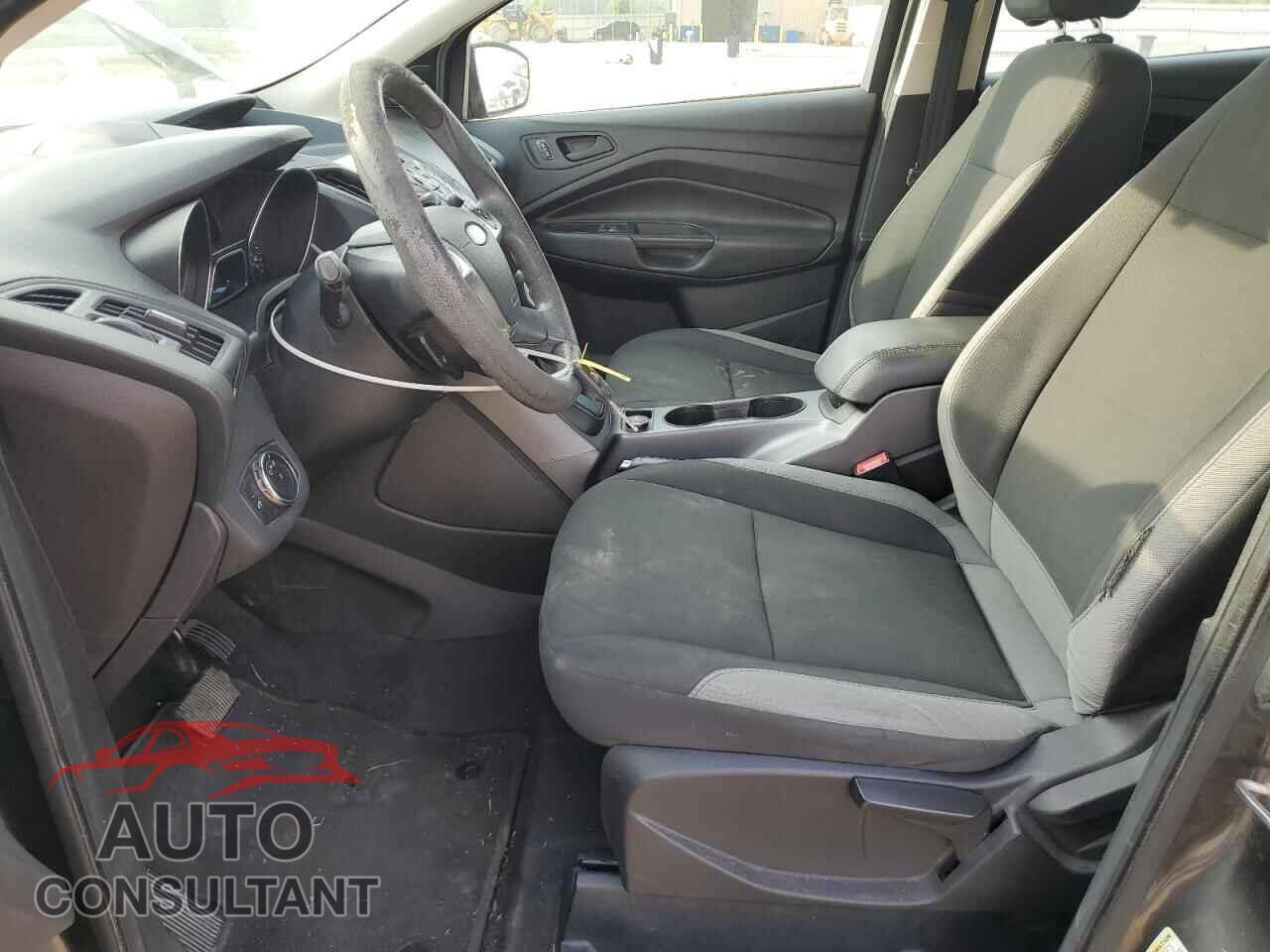 FORD ESCAPE 2015 - 1FMCU0F73FUA78467