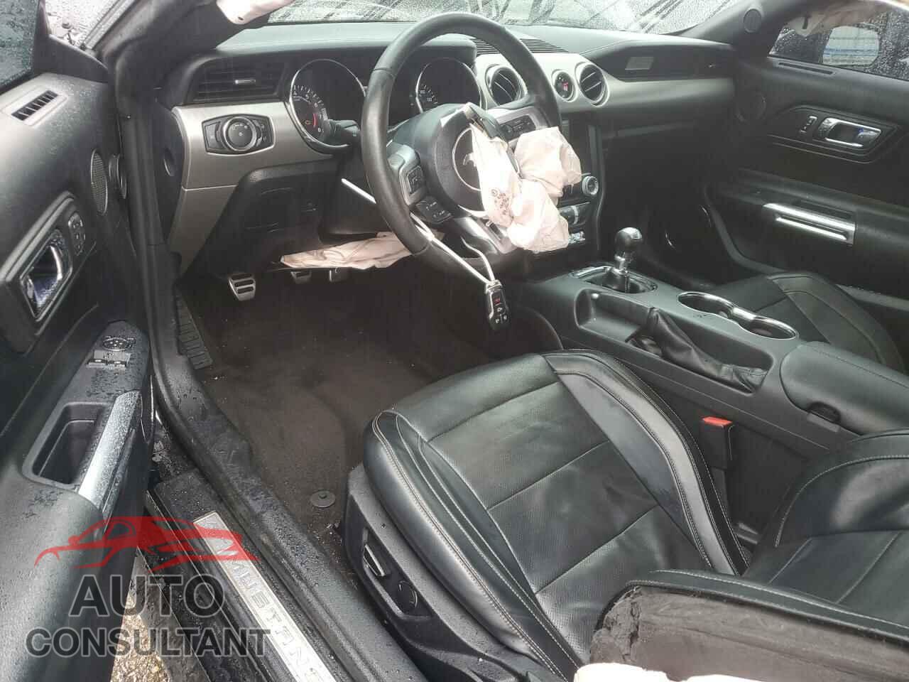 FORD MUSTANG 2015 - 1FA6P8CF4F5308245