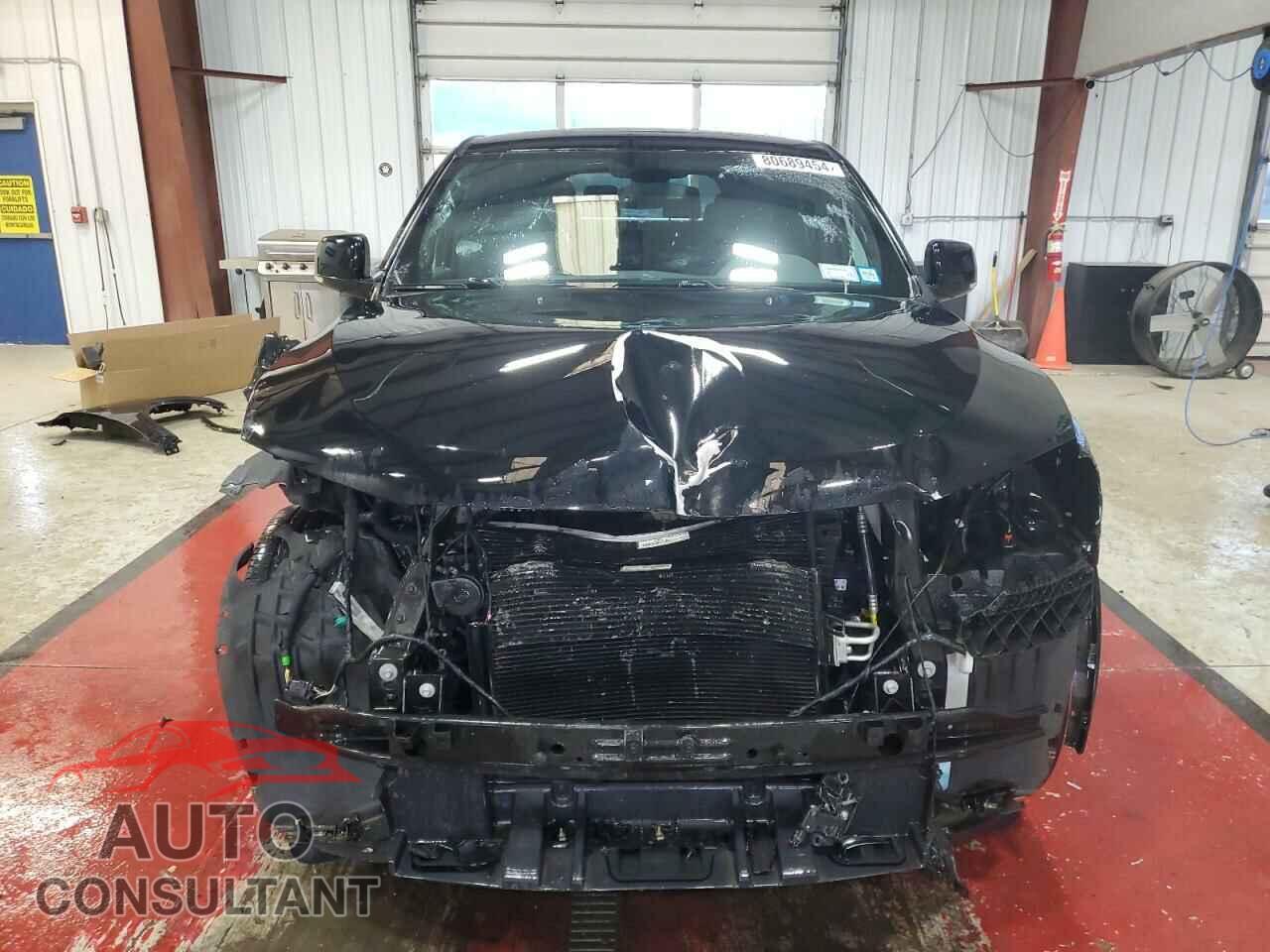DODGE DURANGO 2020 - 1C4RDJDG8LC318699