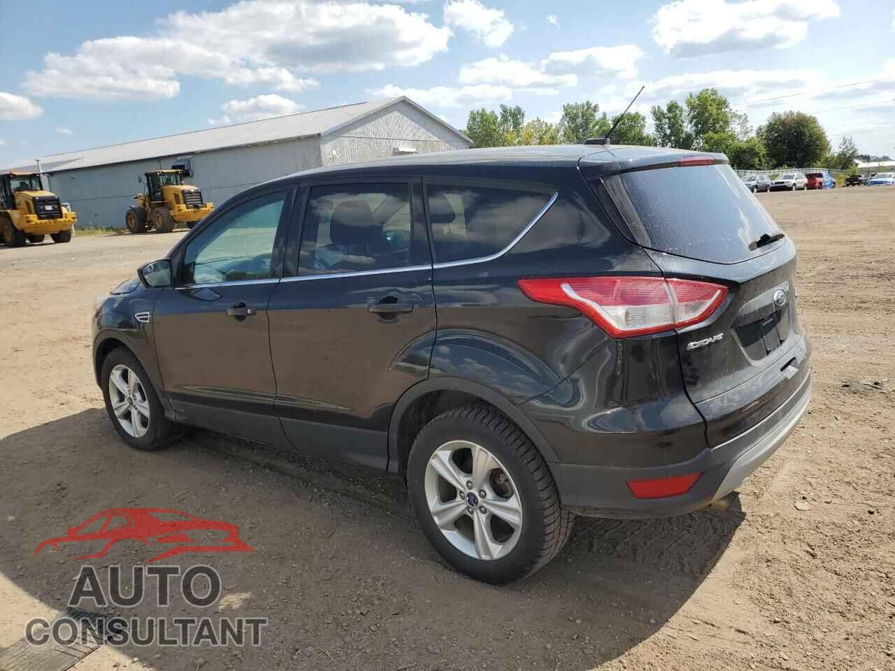 FORD ESCAPE 2015 - 1FMCU9GX4FUB80315