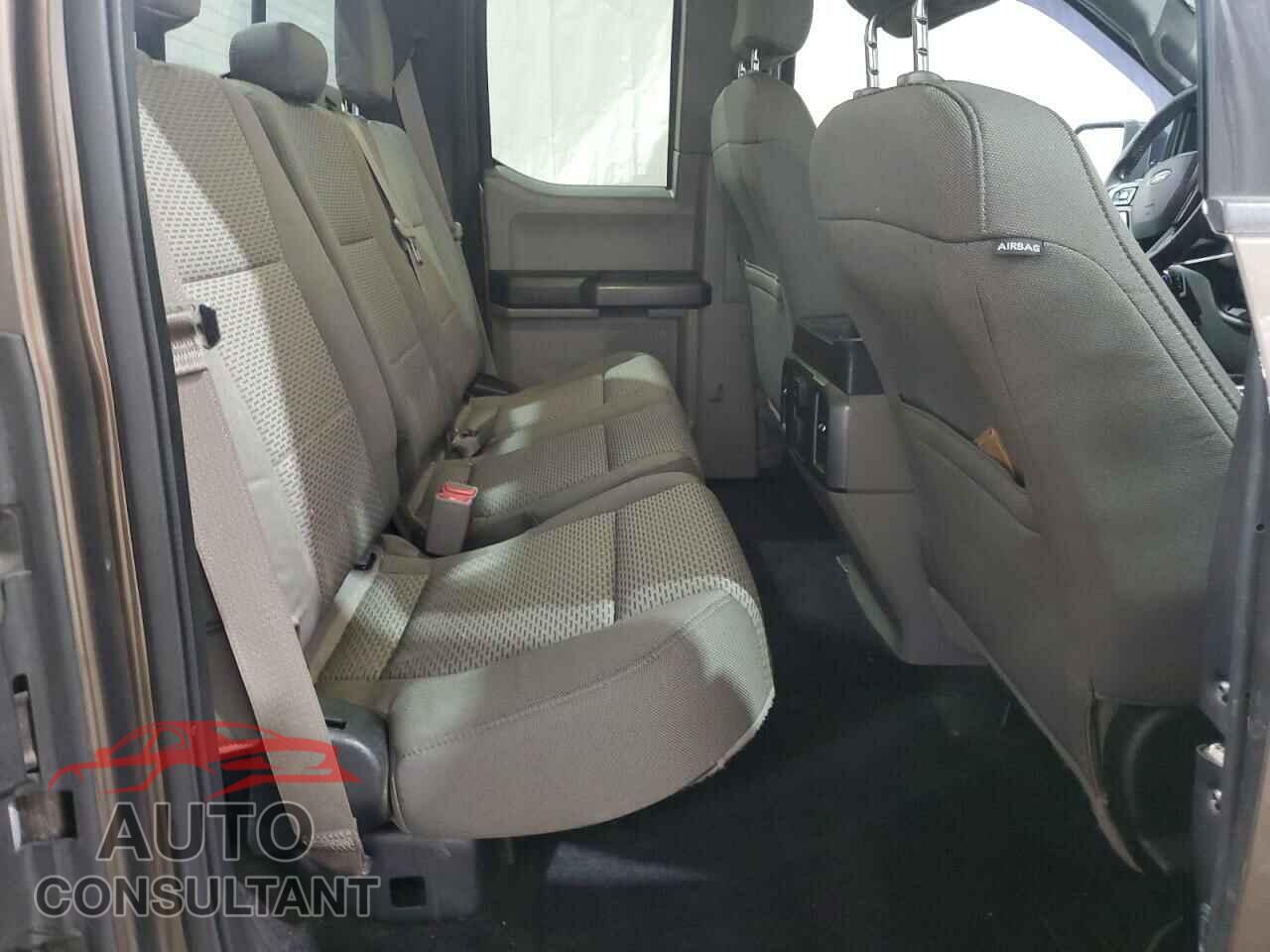 FORD F-150 2015 - 1FTEX1EP2FFC82368