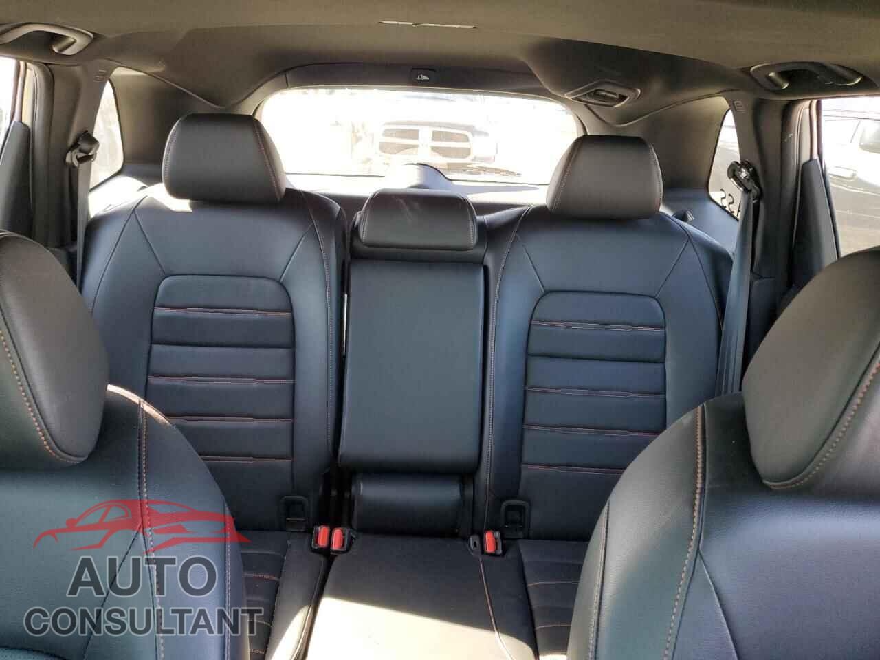 HONDA CRV 2024 - 7FARS6H81RE036720