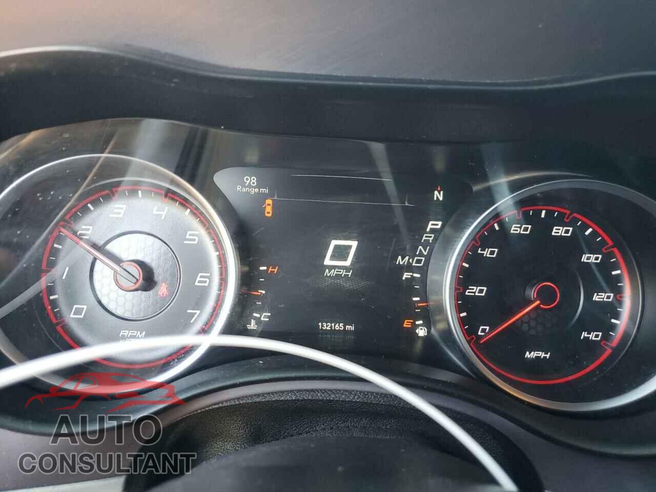 DODGE CHARGER 2019 - 2C3CDXHG7KH567496