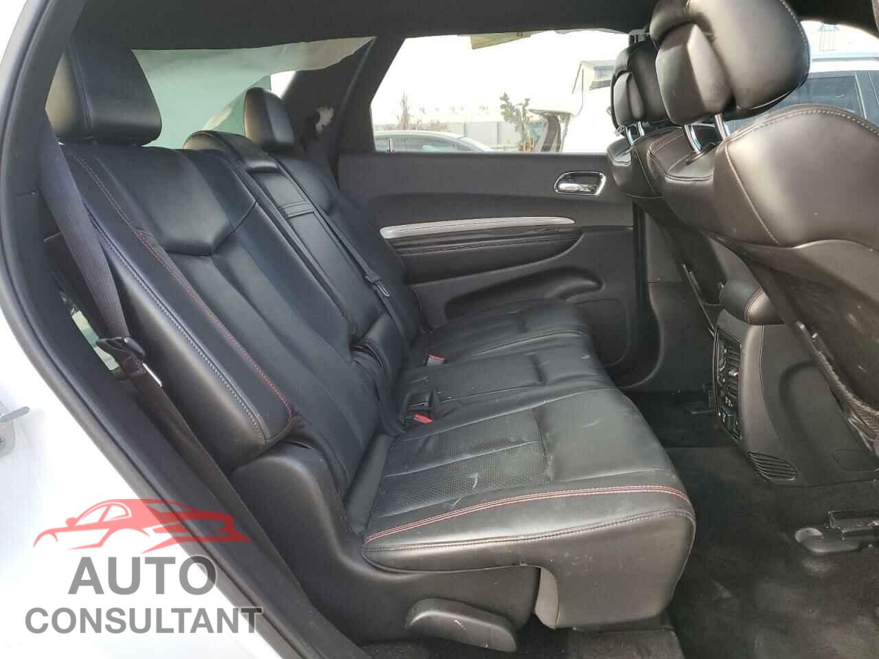 DODGE DURANGO 2015 - 1C4SDJCTXFC128116