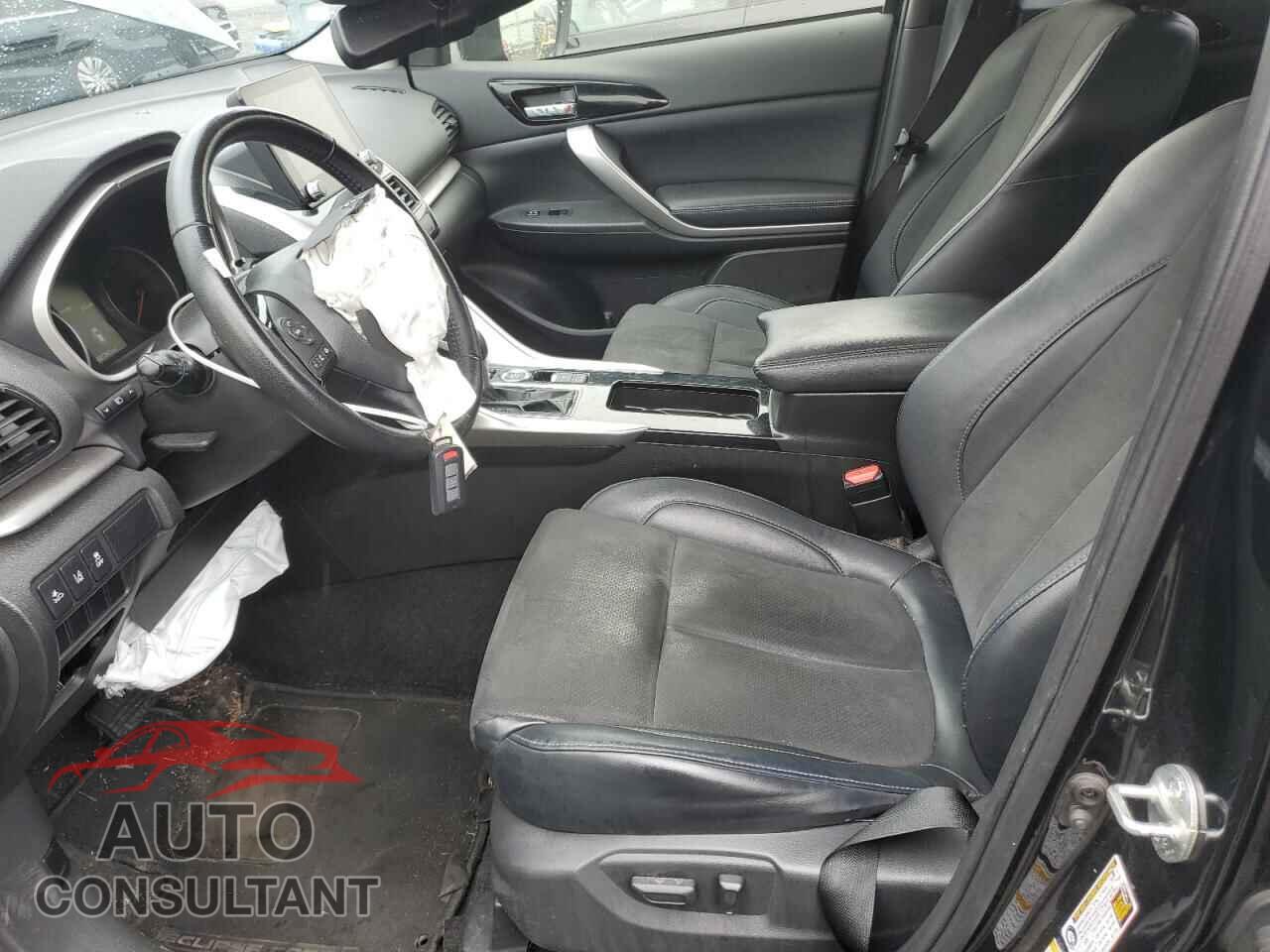 MITSUBISHI ECLIPSE 2022 - JA4ATWAA6NZ004749