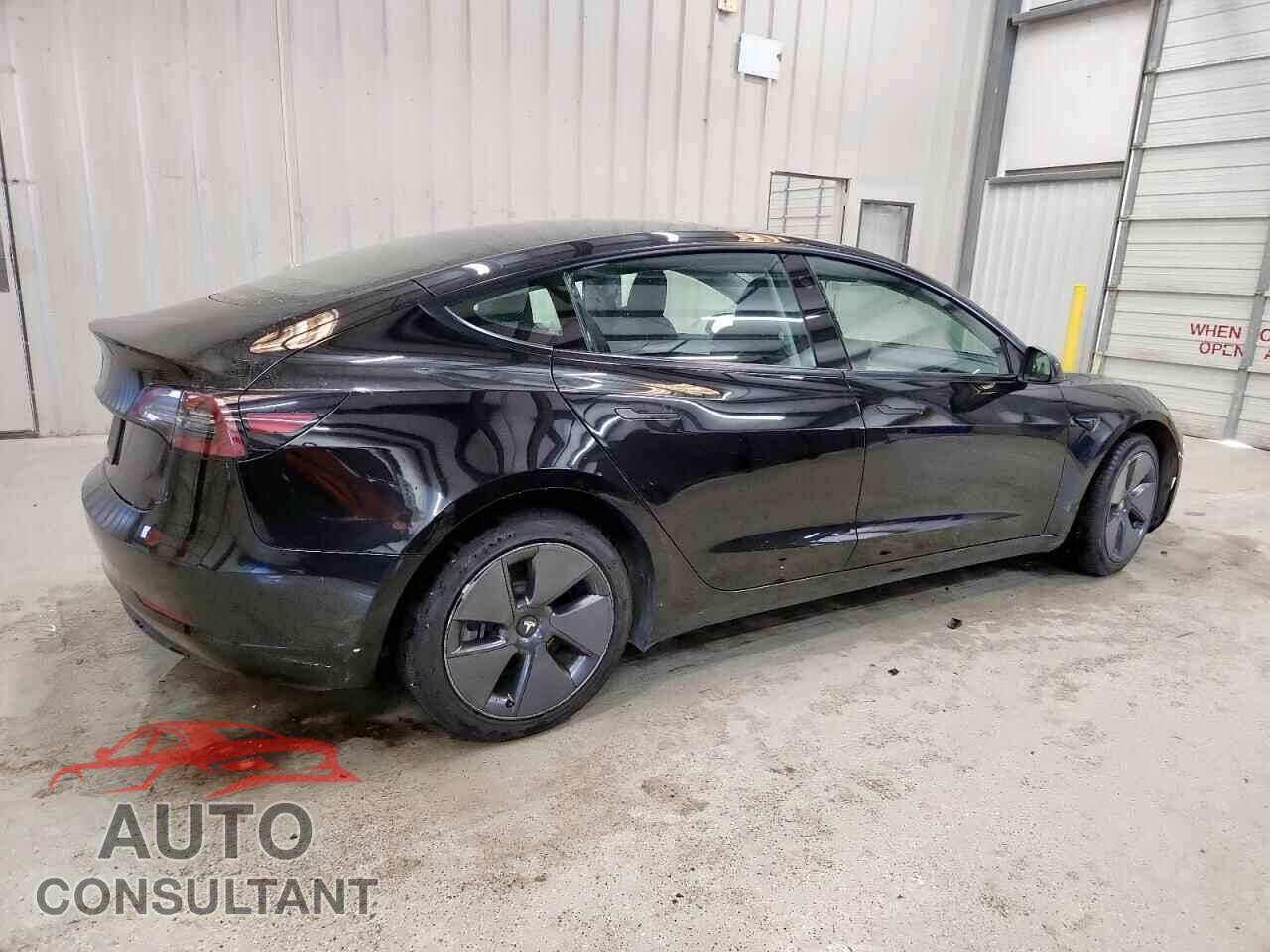 TESLA MODEL 3 2023 - 5YJ3E1EA1PF436258