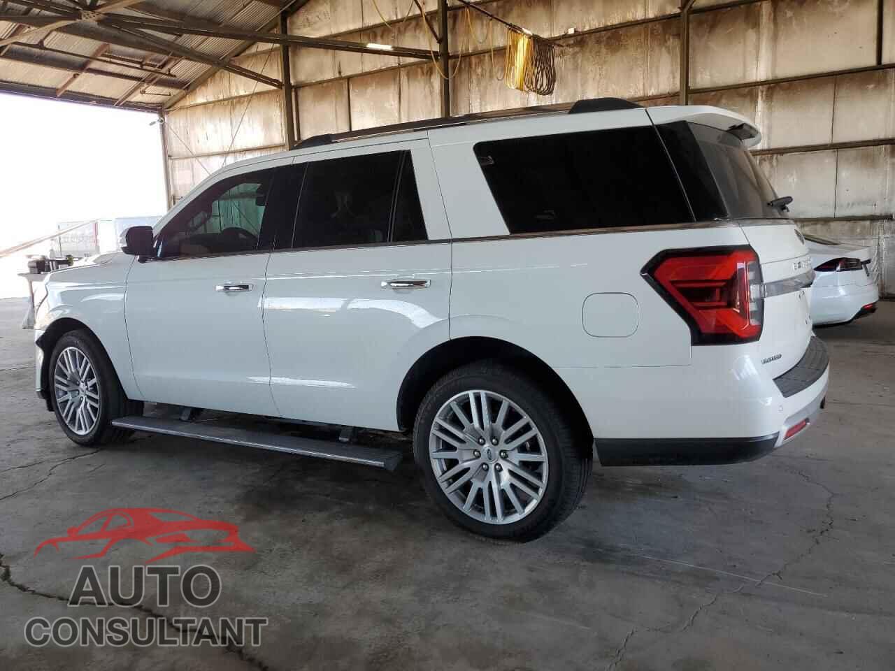 FORD EXPEDITION 2023 - 1FMJU2A80PEA40001