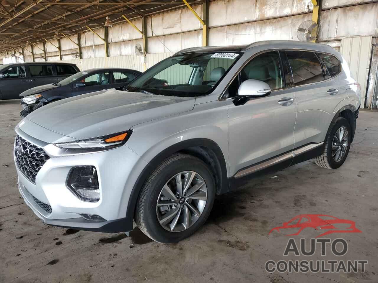 HYUNDAI SANTA FE 2019 - 5NMS53AD2KH010481