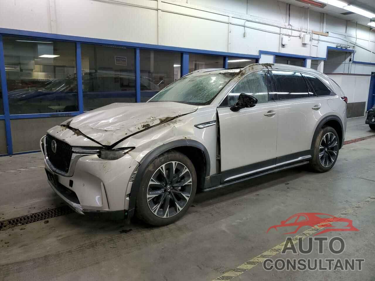 MAZDA CX-90 PREM 2024 - JM3KKEHA2R1179699