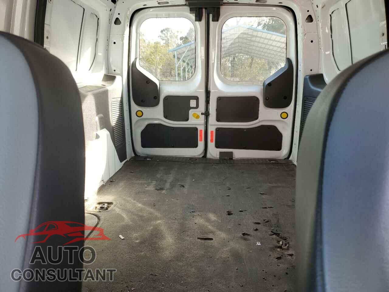 FORD TRANSIT 2015 - NM0LS7E76F1205828