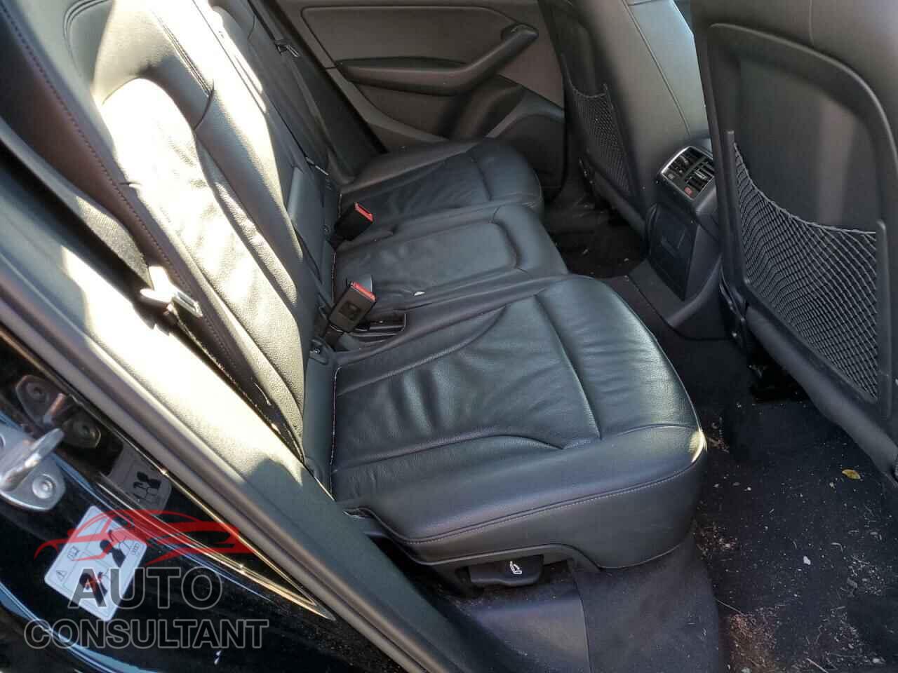 AUDI Q5 2015 - WA1CFAFP9FA100665