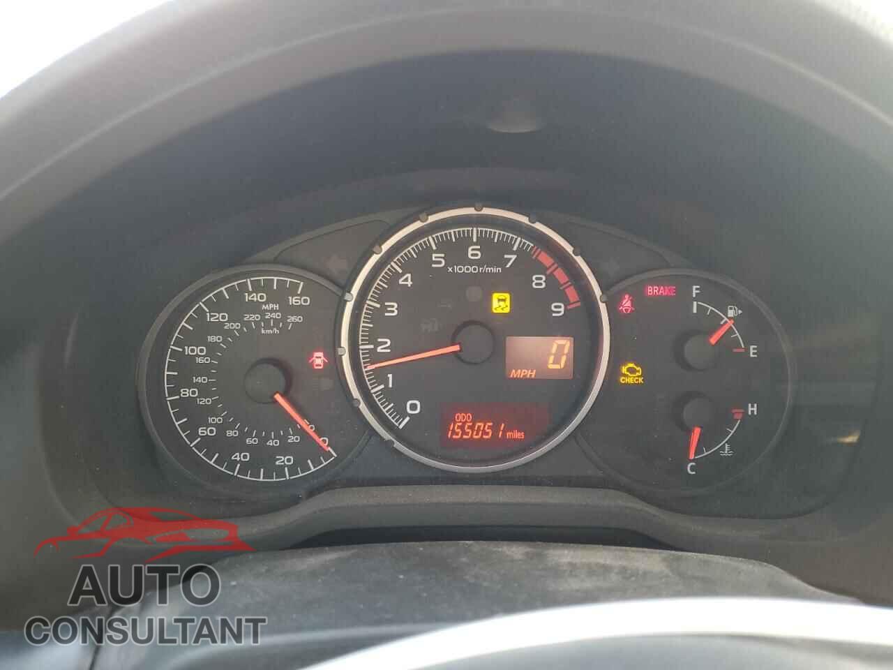 SUBARU BRZ 2013 - JF1ZCAB14D1601847