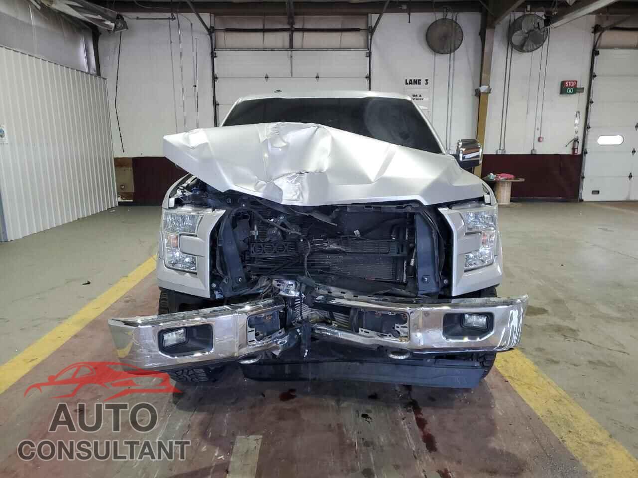 FORD F-150 2015 - 1FTFX1EG0FFB75971
