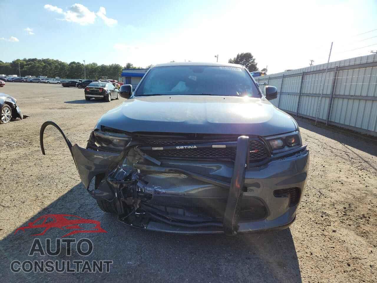 DODGE DURANGO 2024 - 1C4RDJFG3RC249751