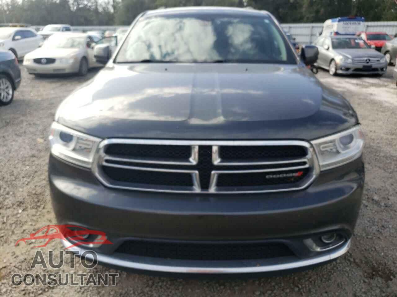 DODGE DURANGO 2015 - 1C4RDJDG5FC133031