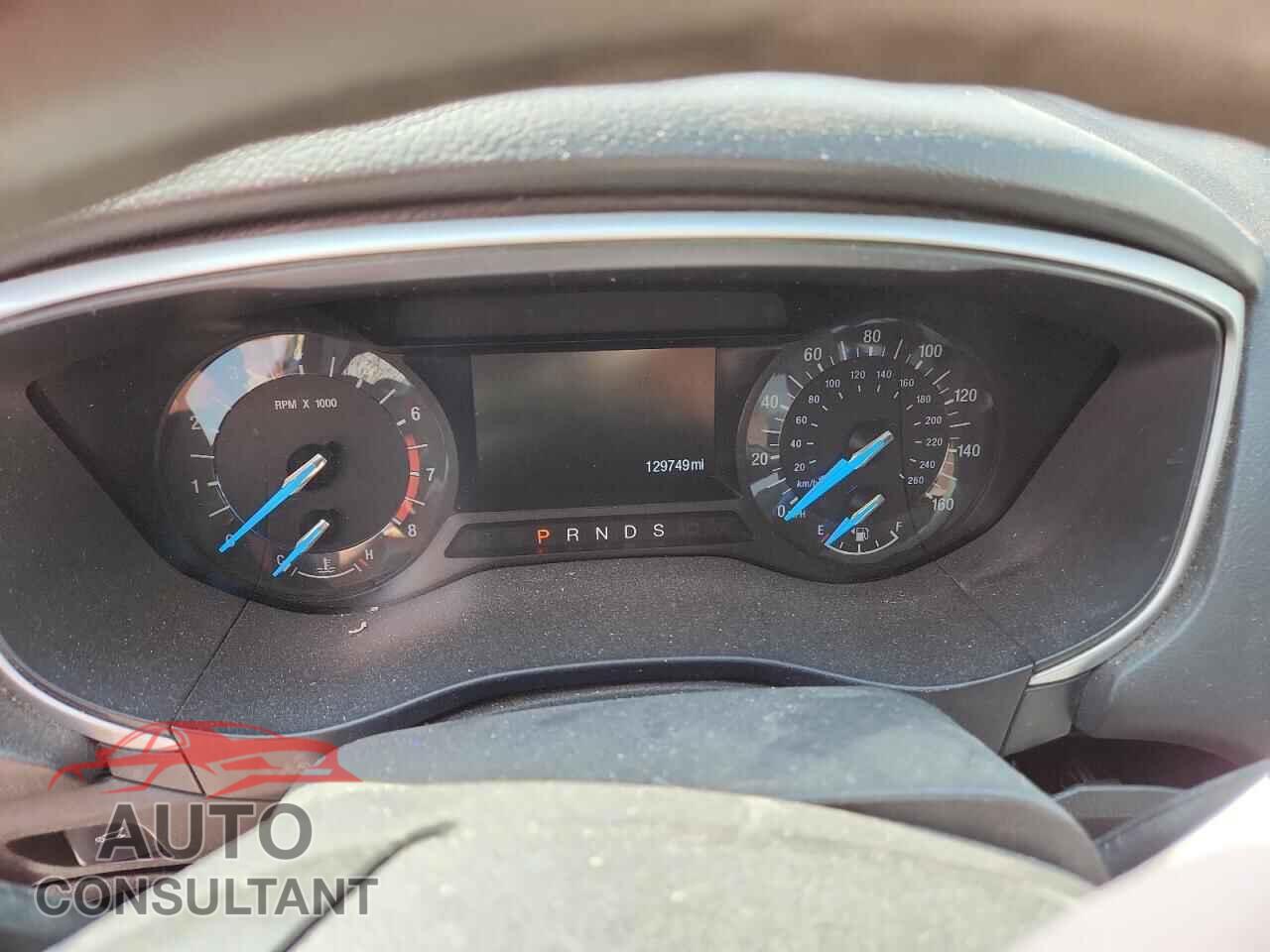 FORD FUSION 2015 - 1FA6P0H77F5127577