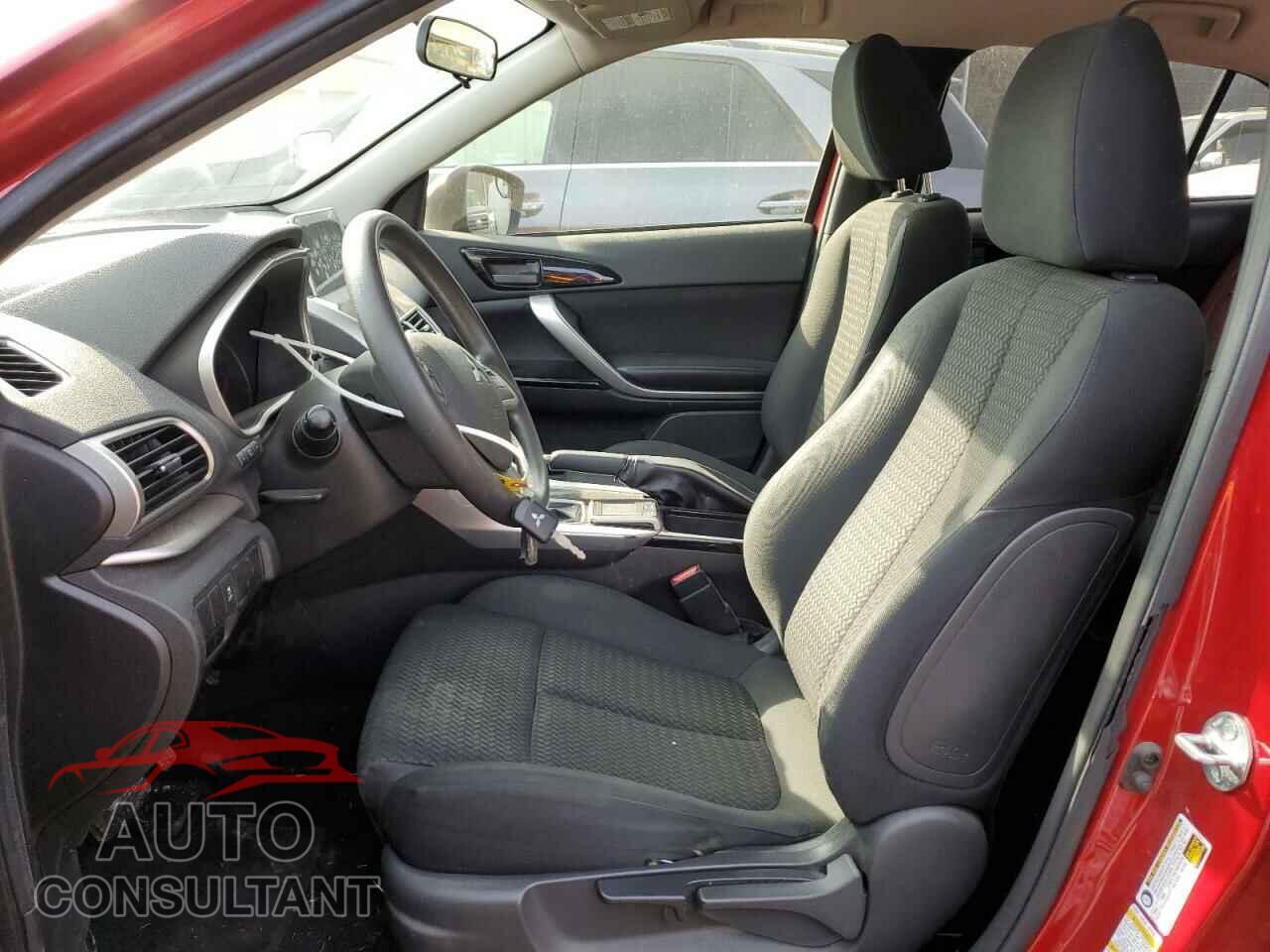 MITSUBISHI ECLIPSE 2019 - JA4AT4AA6KZ020031