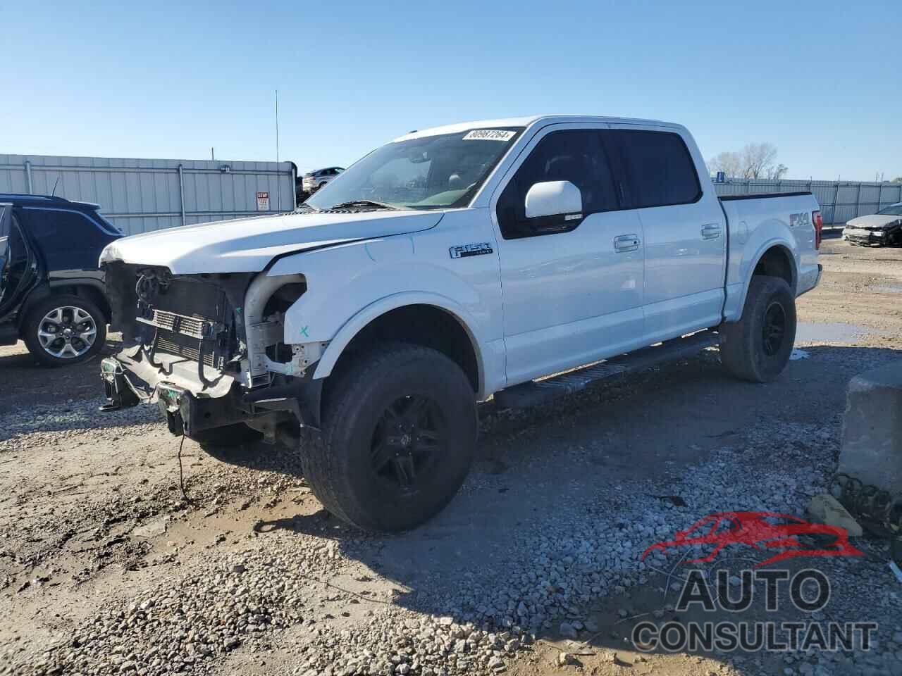 FORD F-150 2015 - 1FTEW1EF4FKE71010