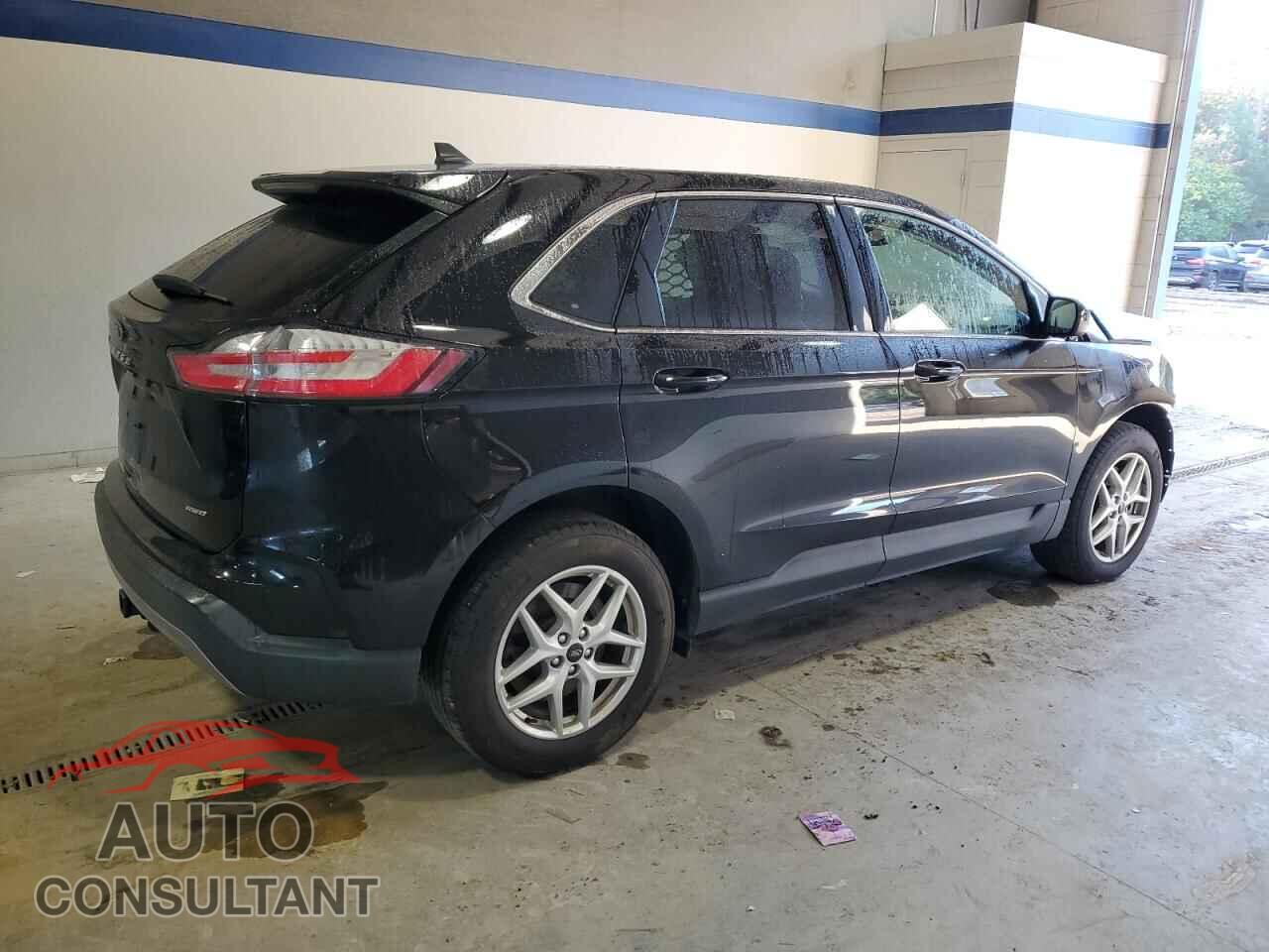 FORD EDGE 2024 - 2FMPK4J97RBA10660