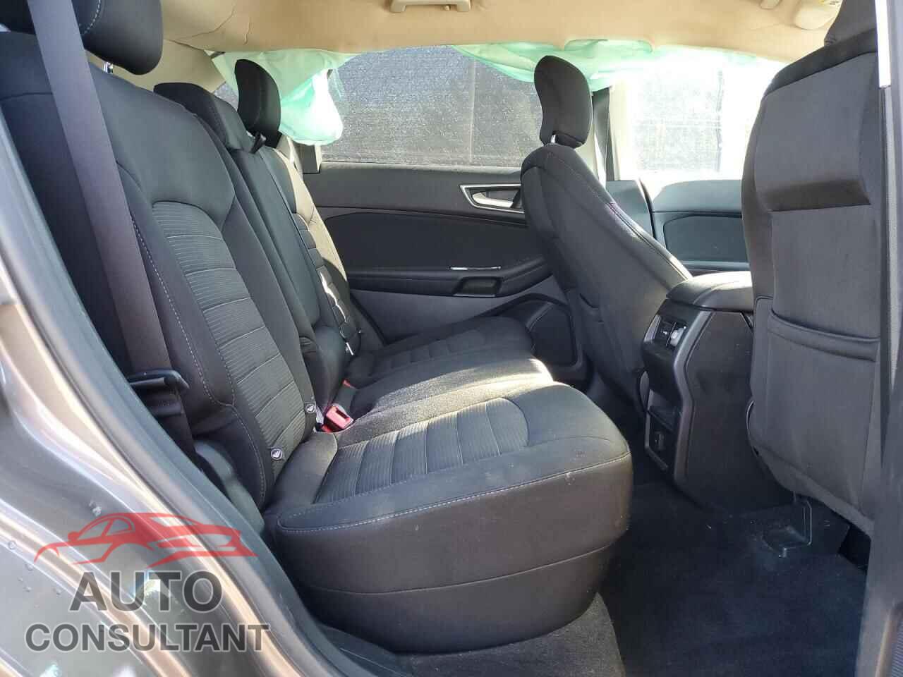 FORD EDGE 2019 - 2FMPK3J9XKBB89566
