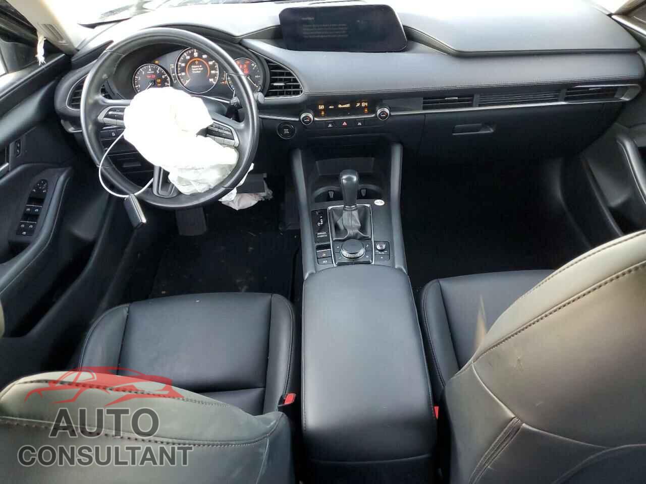 MAZDA 3 2023 - 3MZBPABM2PM359011