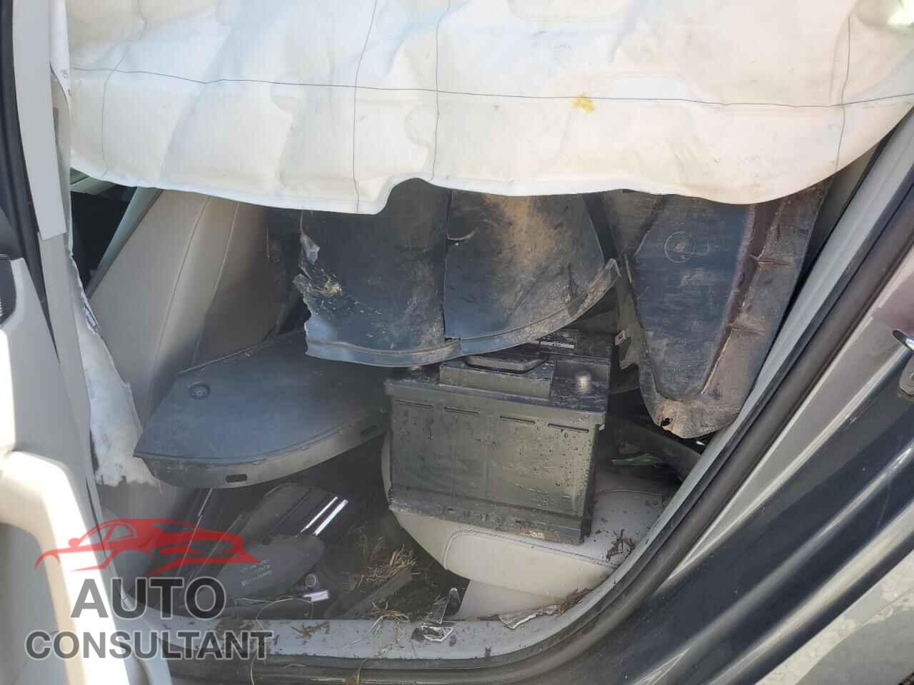 VOLKSWAGEN PASSAT 2018 - 1VWBA7A33JC040206