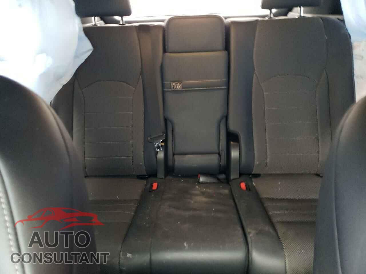 LEXUS RX450 2017 - 2T2BGMCA4HC018613