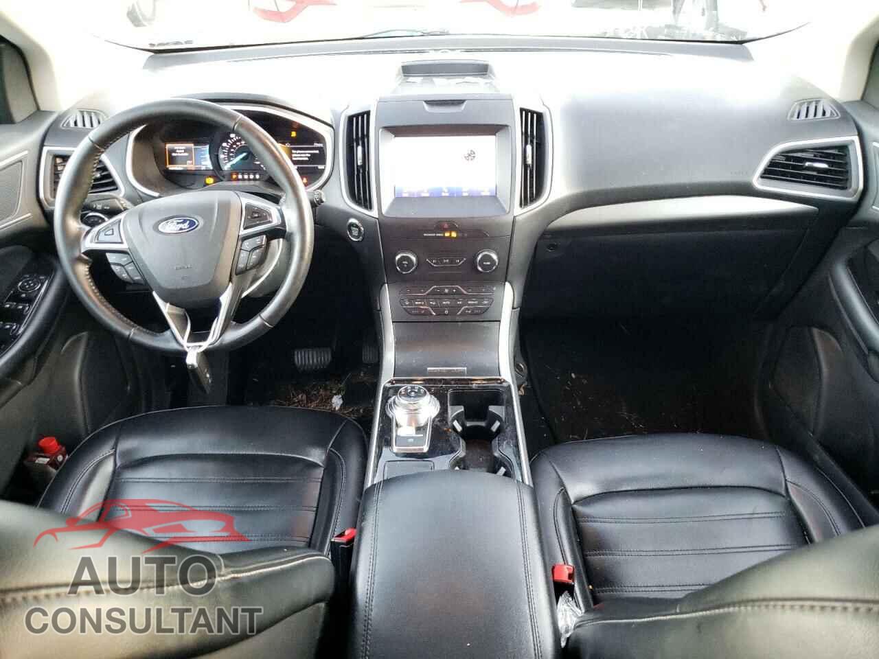 FORD EDGE 2020 - 2FMPK3J90LBA29150