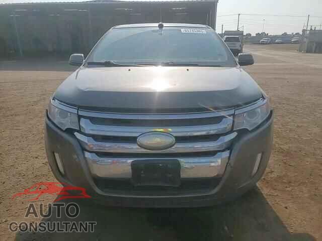 FORD EDGE 2013 - 2FMDK3K97DBA43467