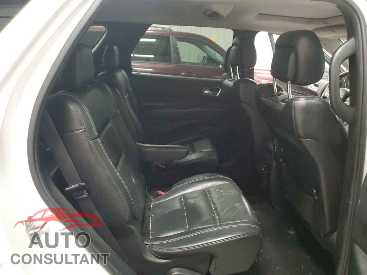 DODGE DURANGO 2014 - 1C4RDJEG7EC370701