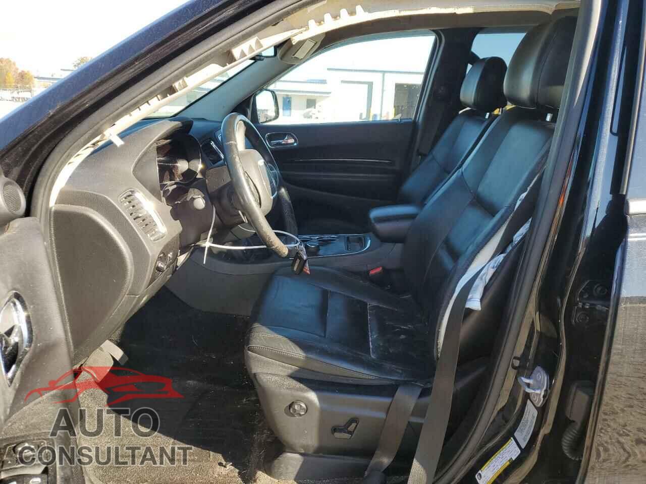 DODGE DURANGO 2015 - 1C4RDJDG1FC817705