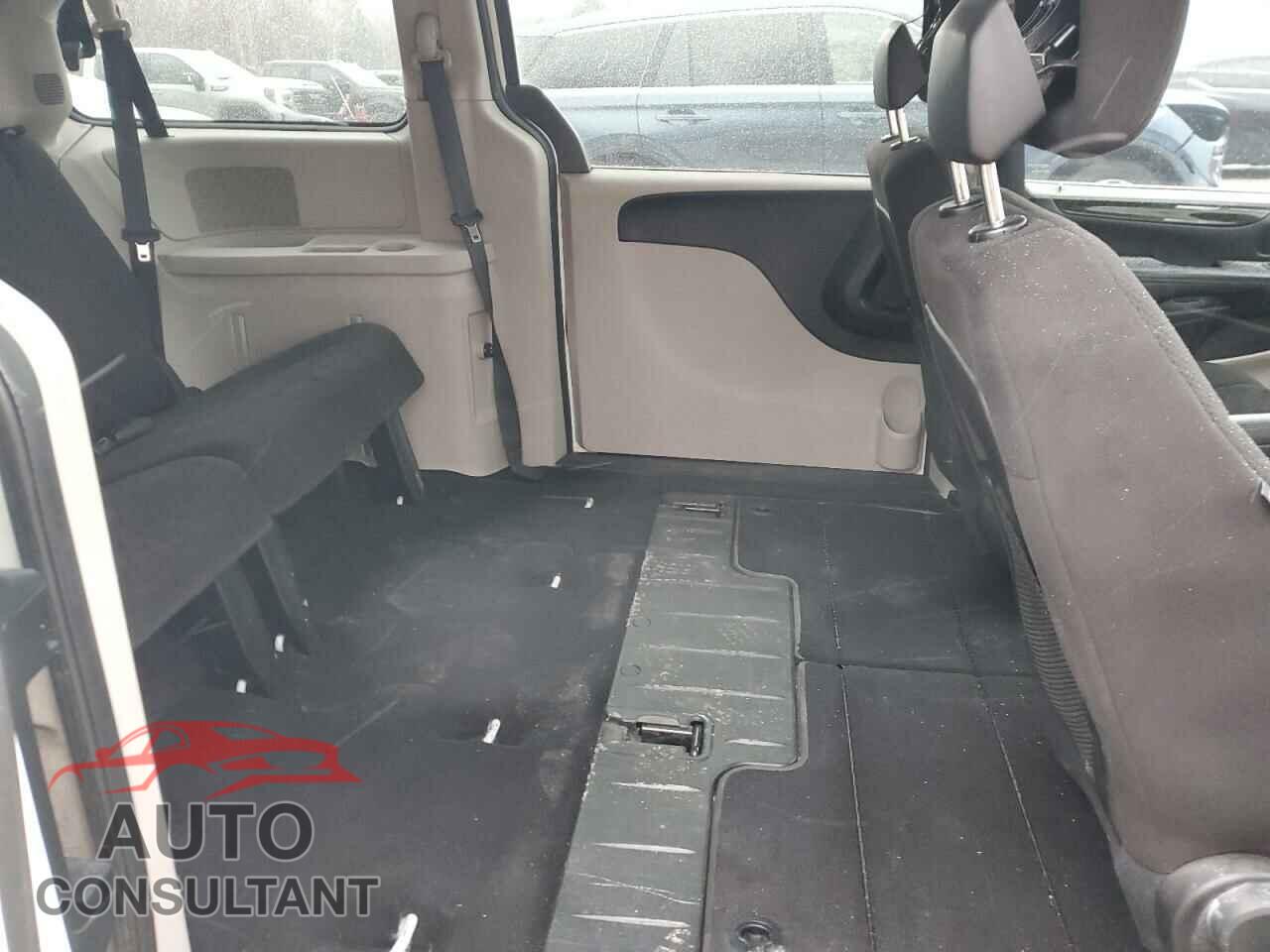 DODGE CARAVAN 2012 - 2C4RDGBG1CR238478
