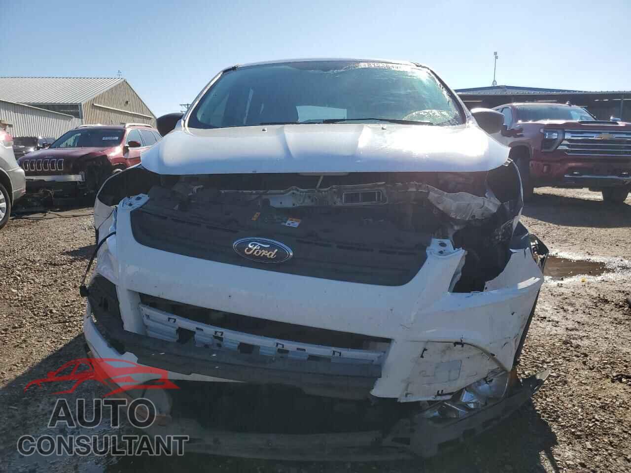 FORD ESCAPE 2014 - 1FMCU0F70EUA31122