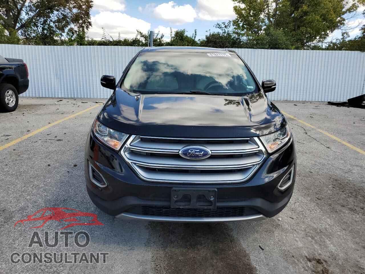 FORD EDGE 2016 - 2FMPK4J97GBC53544