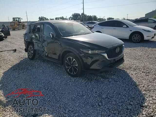 MAZDA CX-5 PREMI 2023 - JM3KFBEMXP0174674
